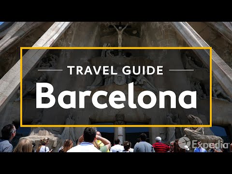 Barcelona Vacation Travel Guide | Expedia - UCGaOvAFinZ7BCN_FDmw74fQ