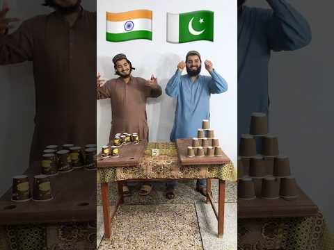 Pakistan 🇵🇰vs 🇮🇳india#shorts #viral #trending #video