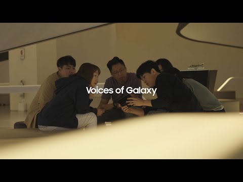 Voices of Galaxy: Meet the gaming-obsessed innovators behind Galaxy’s next level gaming | Samsung