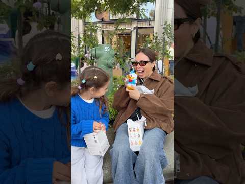 The perfect way to end our Disney trip! Now we’re off to another surprise 🤩