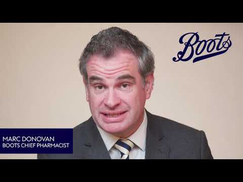 boots.com & Boots Voucher Code video: 06/05/2020 What is herd immunity, and can it stop the virus being transmitted?