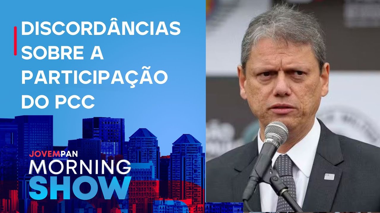 INTOXICAÇÃO por METANOL gera GUERRA POLÍTICA entre SP e GOVERNO federal