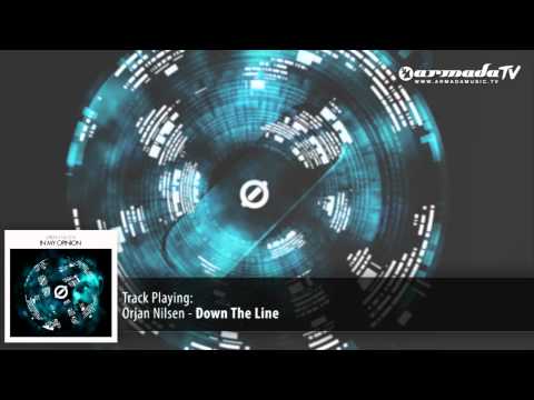 Orjan Nilsen - Down The Line - UCGZXYc32ri4D0gSLPf2pZXQ