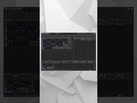 Square Wave Throat Singing – Sound Design Snacks 7