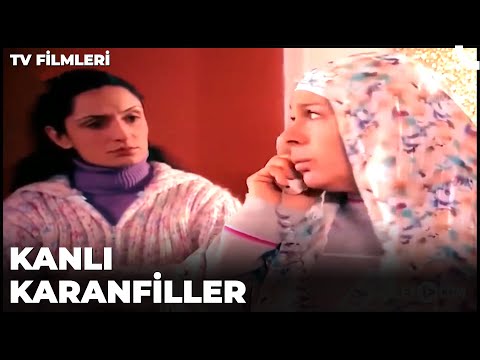 Kanlı Karanfiller - Kanal 7 TV Filmi