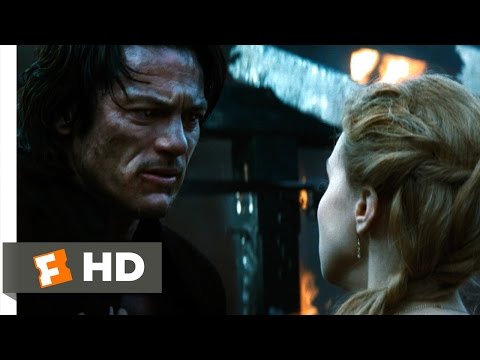 Dracula Untold (5/10) Movie CLIP - He's a Monster (2014) HD - UC3gNmTGu-TTbFPpfSs5kNkg