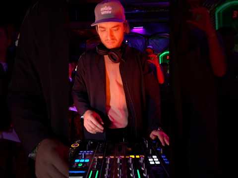 Celebrated 'Syndicate' the other week in London 🕹️