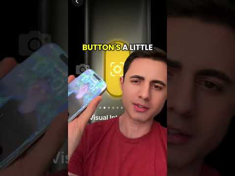 iPhone action button is lowkey cooking now