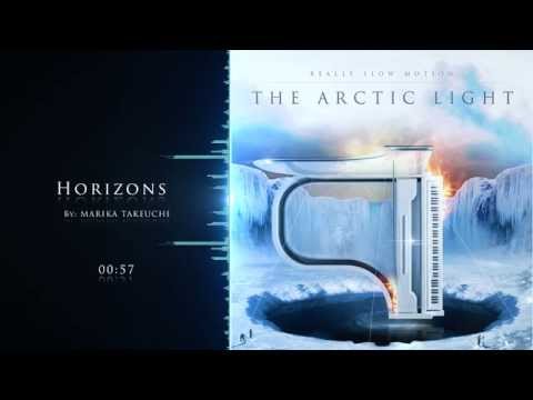 Really Slow Motion - "Horizons" - Album THE ARCTIC LIGHT - UCRJcLPBG8AL7CY24bHNV76w