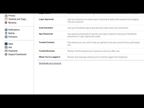 Tech Minute - Keeping your info off of the Net - UCOmcA3f_RrH6b9NmcNa4tdg