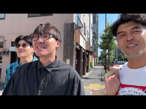 #42 最多出演のハナコ菊田さんが土佐兄弟に苦言を呈す