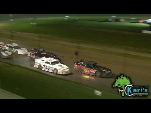 All-Tech Raceway, 10/17/25 - dirt track racing video image