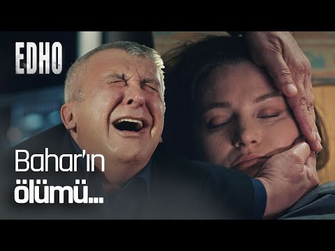 Tufan'ın yıkıldığı an! - EDHO Efsane Sahneler