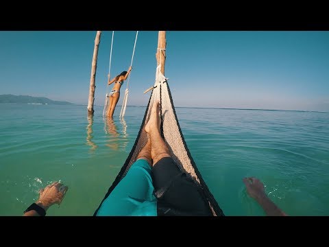 GoPro Awards: One Day in Bali with Alex Smith - UCqhnX4jA0A5paNd1v-zEysw