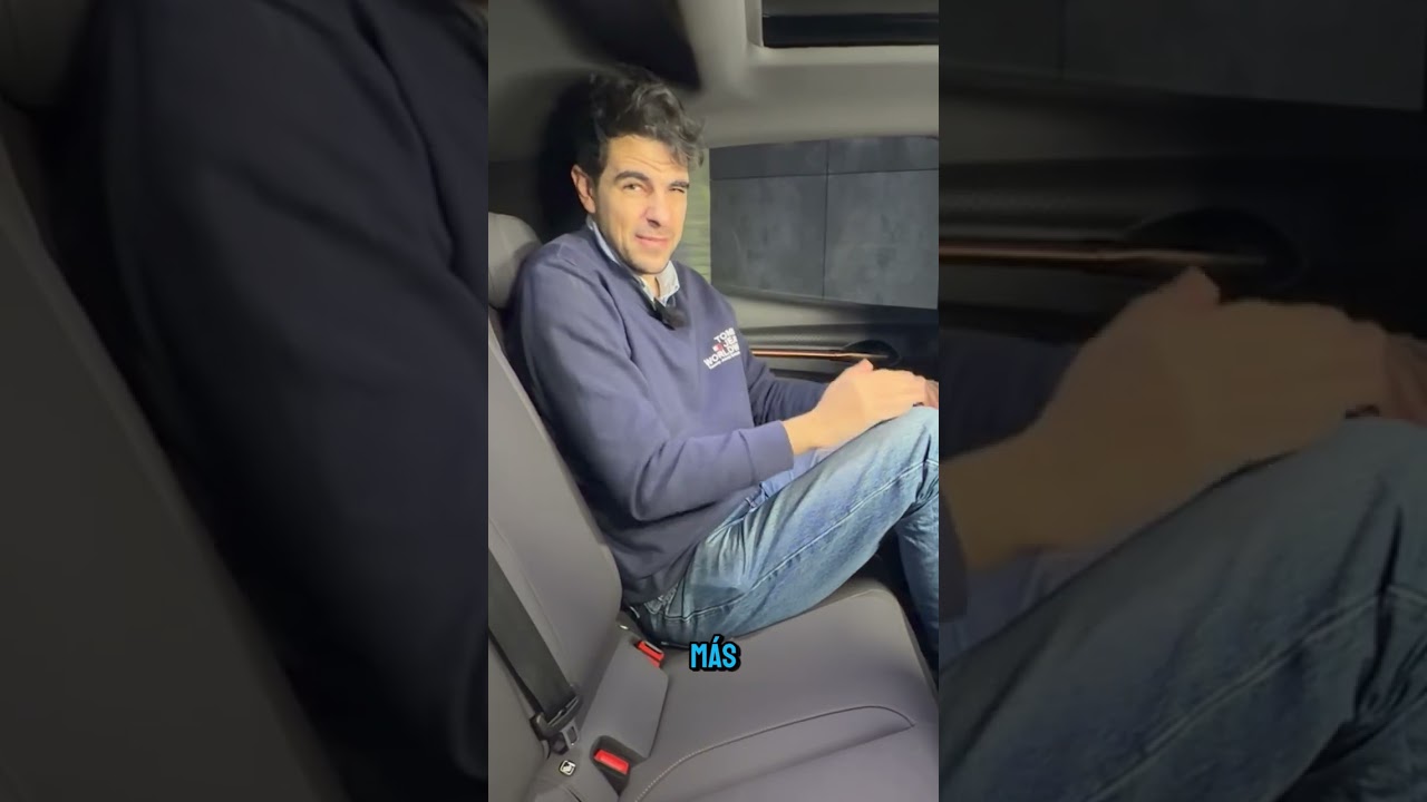 🚨 ¿El coche español que plantará cara a la ofensiva china? 🚨 Así es el Cupra Raval