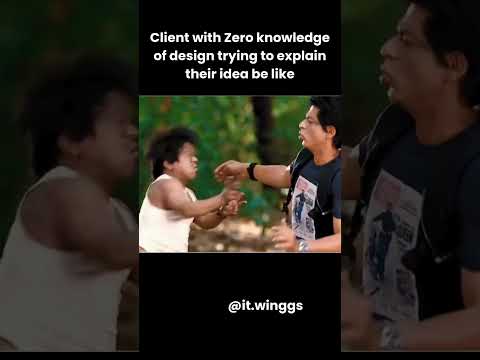 Client: I want it clean and minimal… with sparkles! #trending #youtubeshorts #funny #foryou