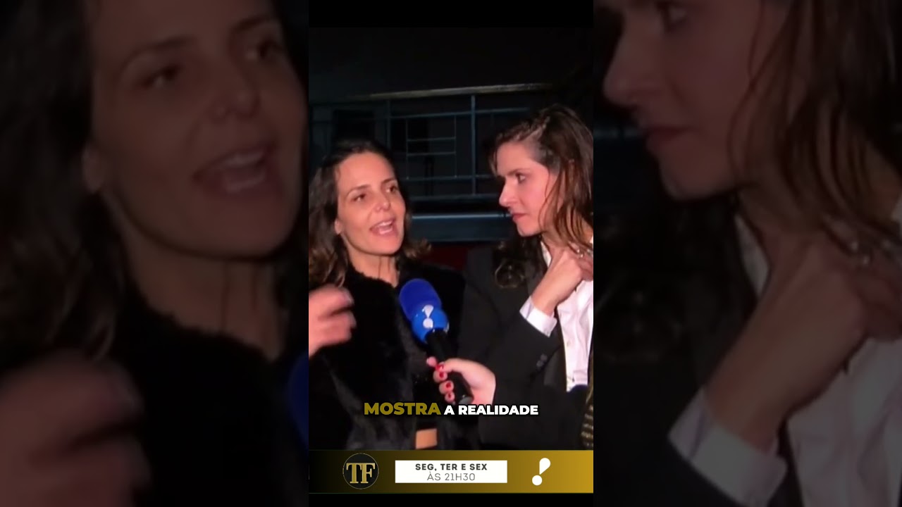 Menopausa ainda é tabu Peça de Miá Mello quer desmistificar e educar sobre o tema