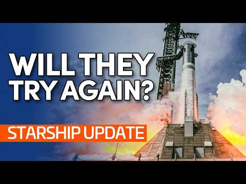 SpaceX Reveals All About Testing Difficulties | Starship Update