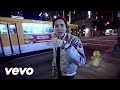 MV Christmas In Downtown LA - Far East Movement feat. MNEK