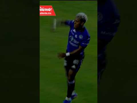 ¡GOLAAAAAAZO DE BÁRCENAS! 🤩 #MásAcciónMásDiversión