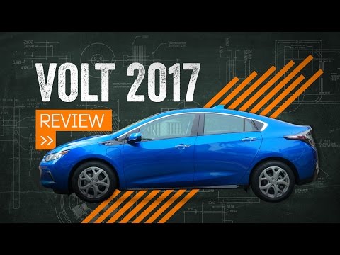 Chevy Volt 2017 Review: An Electric Car With A Gas Assistant - UCSOpcUkE-is7u7c4AkLgqTw