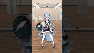 私、アイドル宣言 💕 踊ってみた #vtuber #踊ってみた #shorts