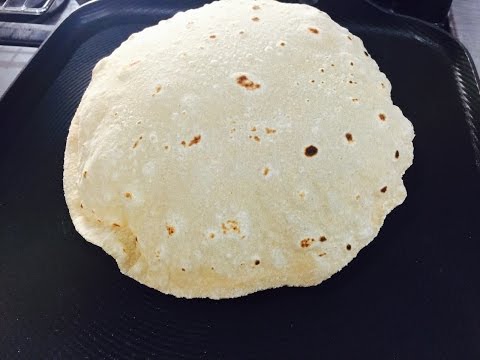 Very Detailed Roti or Chapati or Aka or Pulka Fulka (Indian soft bread) - UCoq4cyttGVBzqB5oDtSQsBA