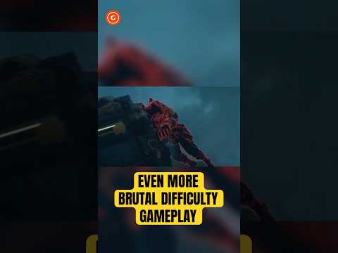 MORE BRUTAL Difficulty In Death Stranding 2