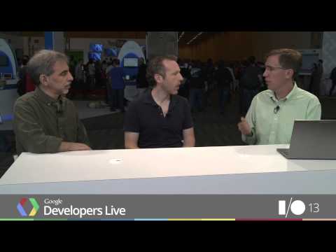 Google Developers Live at I/O 2013 - Google+ Sign-In - UC_x5XG1OV2P6uZZ5FSM9Ttw