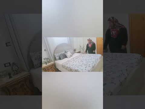 ازي تكوني مهتمة ببيتك رغم كل الظروف الصعبه وتكوني قد المسئولية وتعرف تحافظي على بيتك