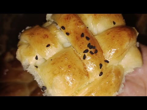 حضريها دفعه واحده عجينه قطنيه تنفع جميع المخبوزات اقتصادية وموفره #food #اكسبلور #يوتيوب #cooking