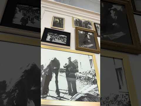 Mansour’s Since 1924 in Amherst