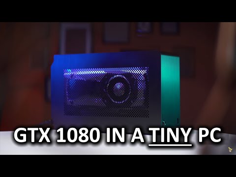 Ultimate Compact Gaming PC - 22 Cores & GTX 1080 - UCXuqSBlHAE6Xw-yeJA0Tunw