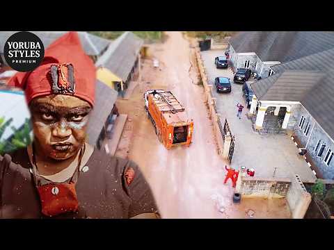 Keji Onidoti - Latest Yoruba Movies 2026 Wunmi Toriola, Victoria Kolawole, Kiki Bakare