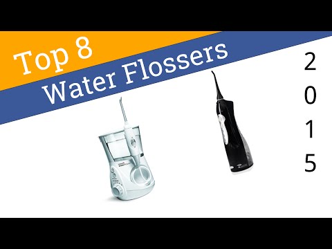 8 Best Water Flossers 2015 - UCXAHpX2xDhmjqtA-ANgsGmw