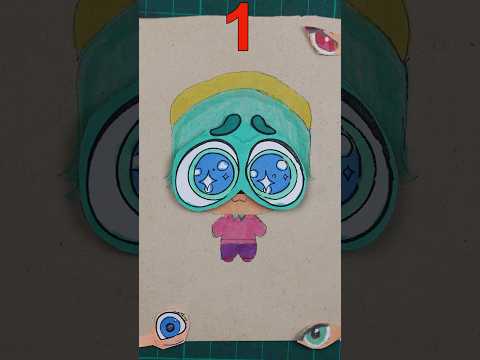 Baby Saja Boys Puzzle|Kpop Demon Hunters| #kpopdemonhunter #fypシ゚viral