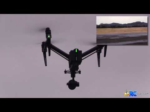 DJI Inspire 2 RCGroups Quick Spin - UCJzsUtdVmUWXTErp9Z3kVsw