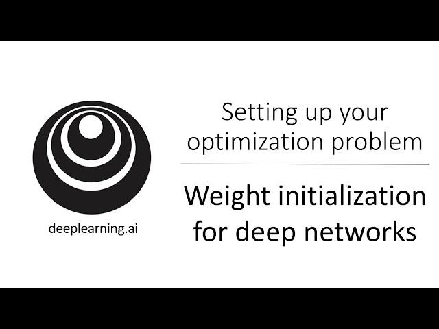What You Need to Know About Deep Learning Xavier Initialization