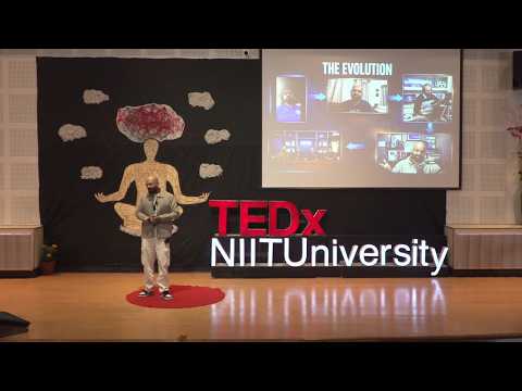 The Unexpected Play | Shashwat Mishra (DrogBABA) | TEDxNIIT University