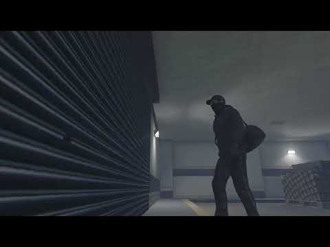 【GTAオンラインPS5拡張版】エージェントオブサボタージュ ブレイクアウェイ計画ファイル フィナーレ ターゲット：ハードドライブ 初見プレイ