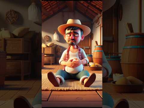 Bad Farmer & His  Bird  😥 #bird #viral #shorts