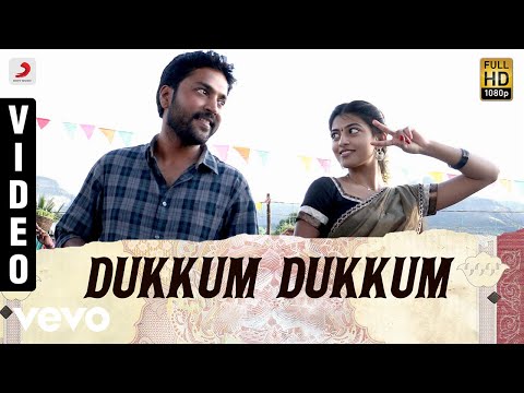 Rubaai - Dukkum Dukkum Tamil Video | Chandran, Anandhi | D. Imman - UCTNtRdBAiZtHP9w7JinzfUg