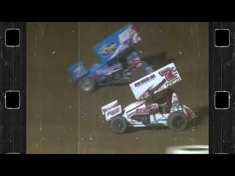 GLSS 2024 Top 10 Countdown: Number 7 - dirt track racing video image