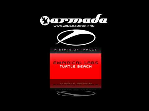 Empirical Labs - Turtle Beach (Original Mix) - UCalCDSmZAYD73tqVZ4l8yJg