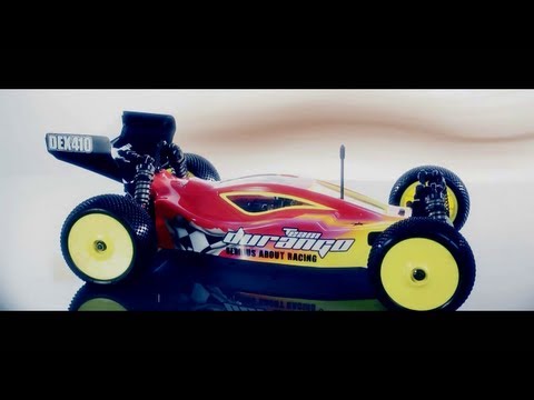 Spotlight: Team Durango DEX410v3 4WD EP Buggy Kit - UCa9C6n0jPnndOL9IXJya_oQ