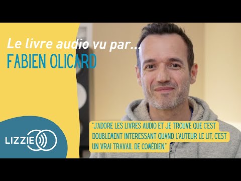 Vidéo de Fabien Olicard
