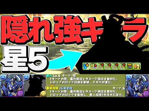 キングダムコラボの"星5"に攻略特化の隠れ強キャラが！引けたら残せ！裏多次元の越鳥【パズドラ】