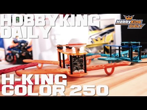 H king color 250-HobbyKing Daily - UCkNMDHVq-_6aJEh2uRBbRmw