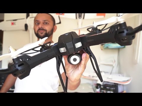 Daddy Longlegs or JJRC H28 Quadcopter - UCsFctXdFnbeoKpLefdEloEQ