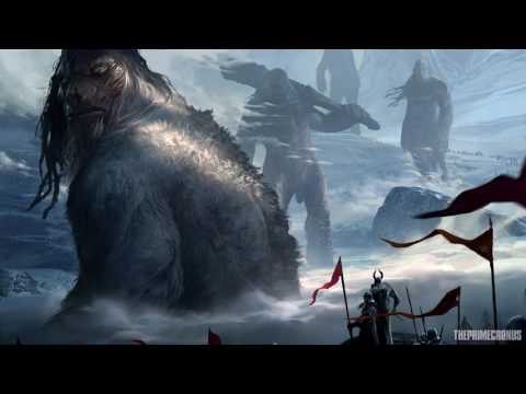 ADN Compositions - We Walk Amongst Titans [Intense Epic Action Music] - UC4L4Vac0HBJ8-f3LBFllMsg